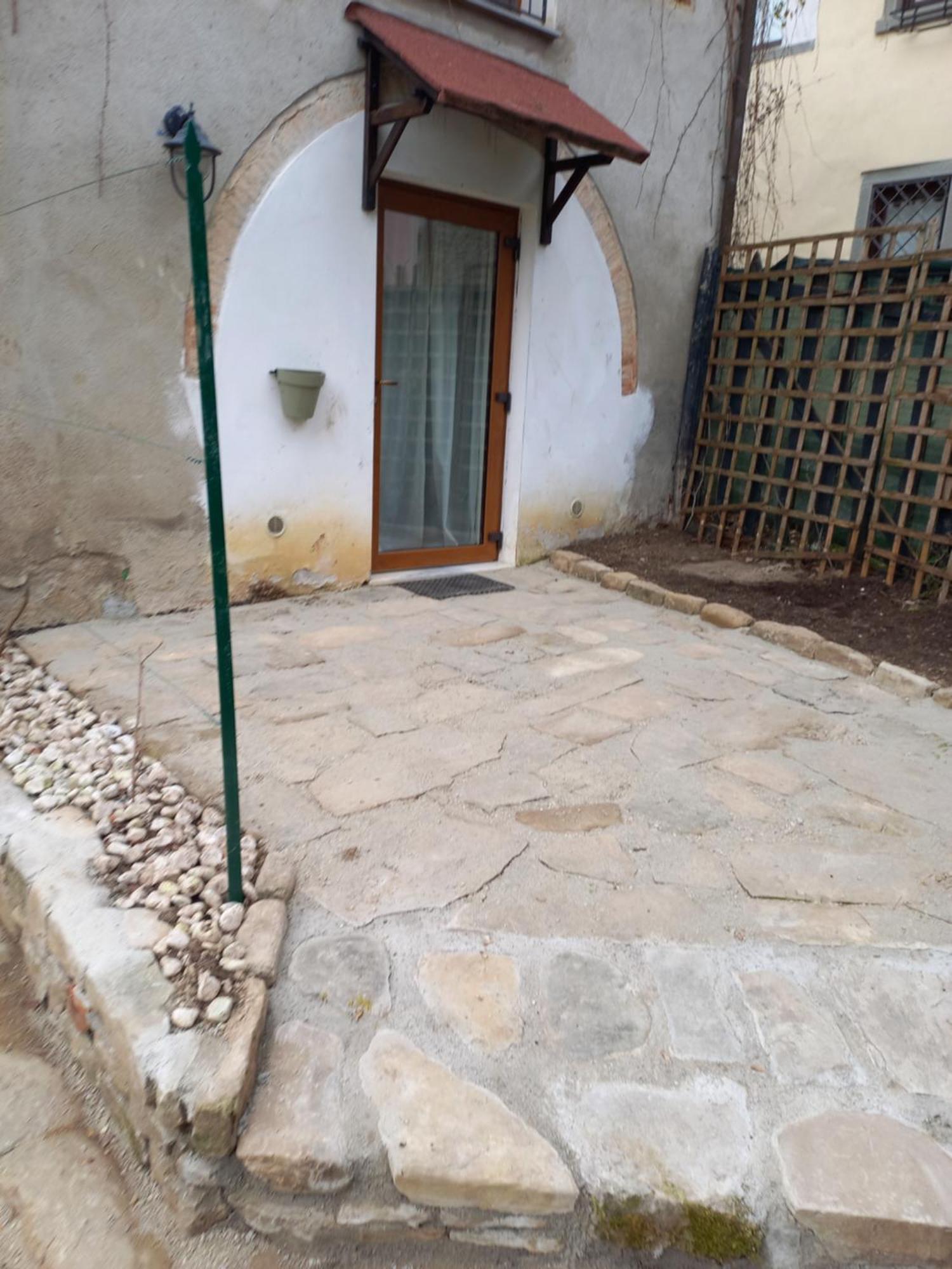 B&B Il Pittore Borgo San Lorenzo Exterior foto