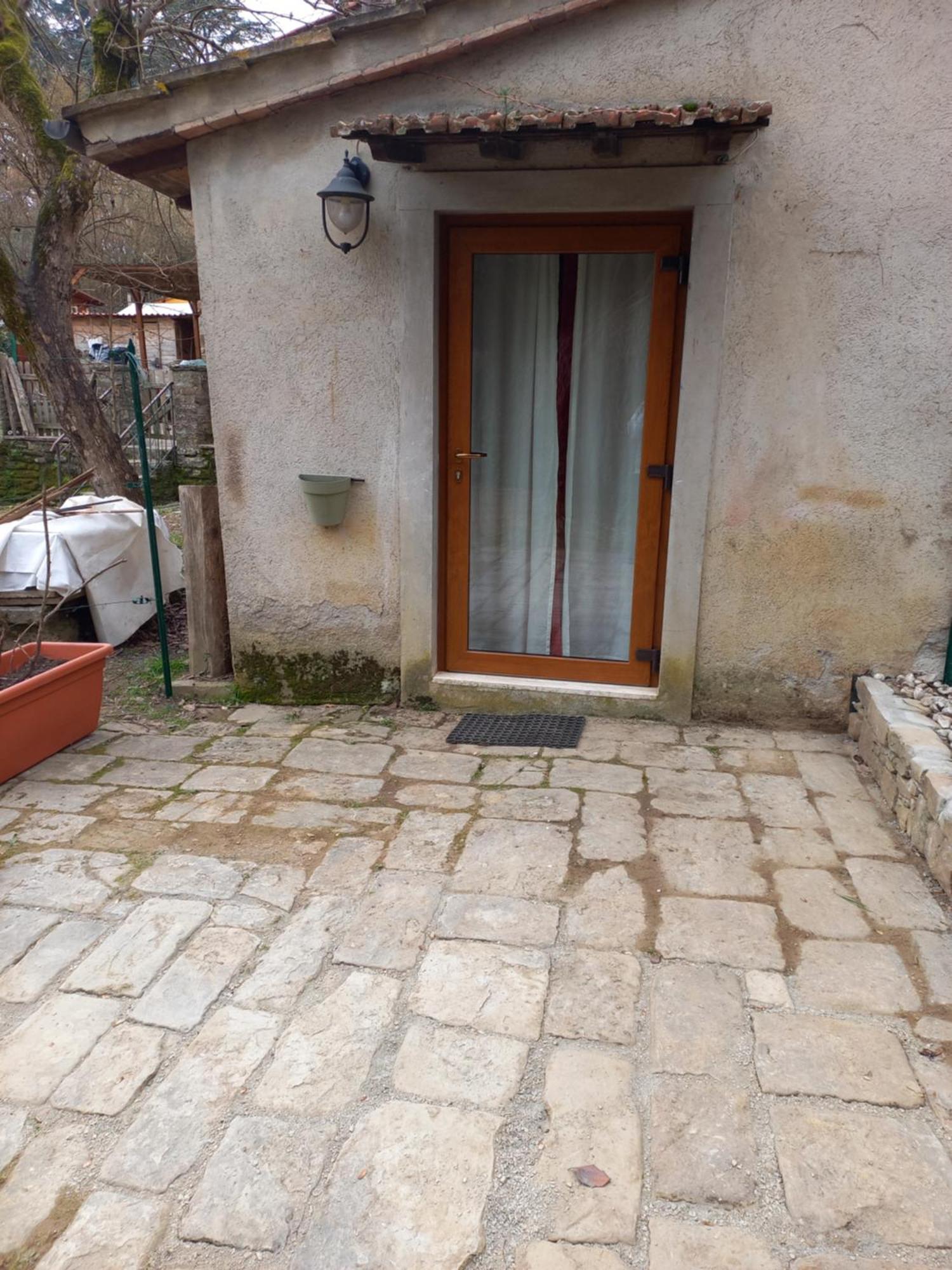 B&B Il Pittore Borgo San Lorenzo Exterior foto