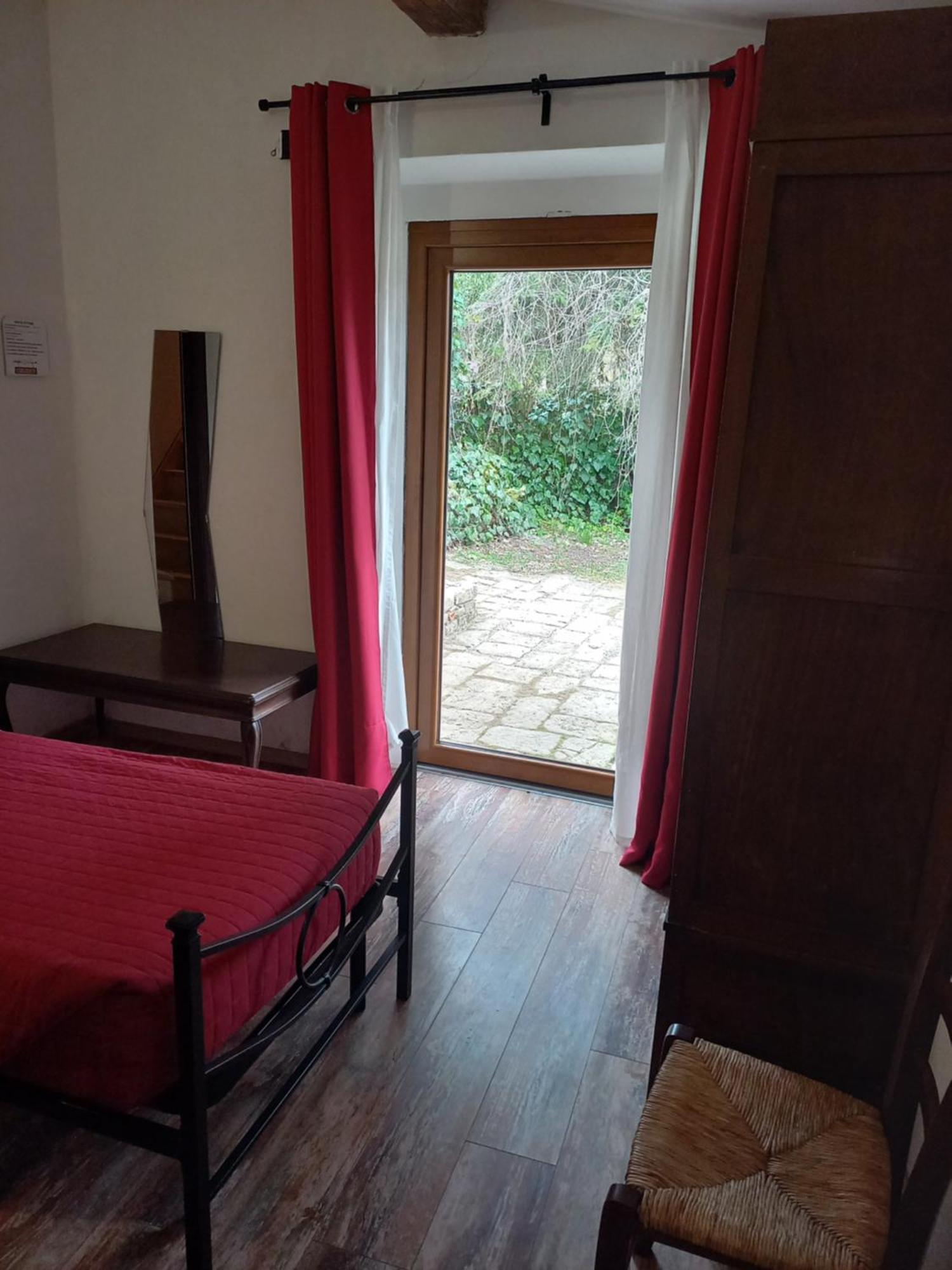 B&B Il Pittore Borgo San Lorenzo Exterior foto